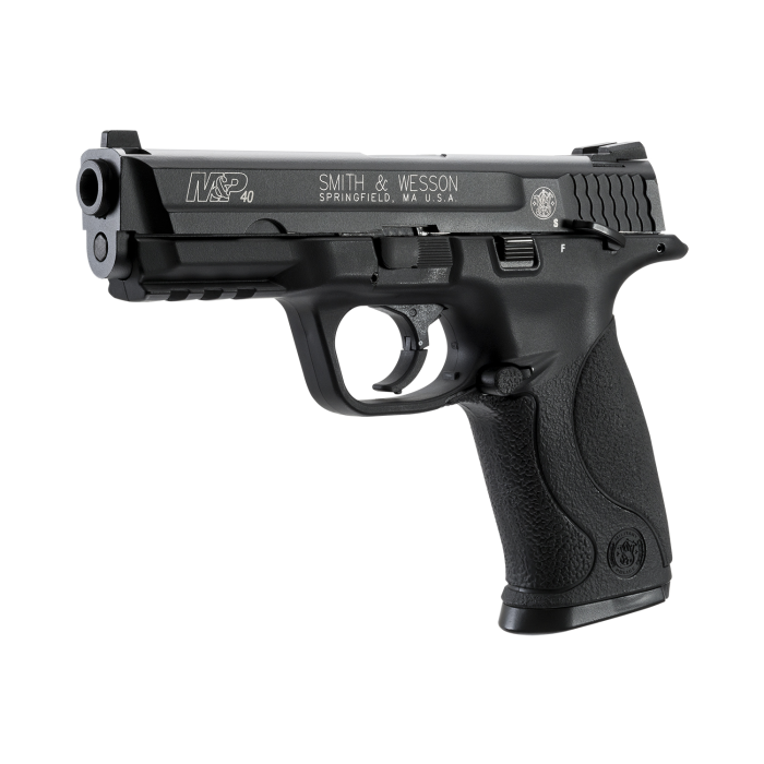 Umarex Smith & Wesson M&P 40 Blowback .177 Cal CO2 Air Pistol (2255053)