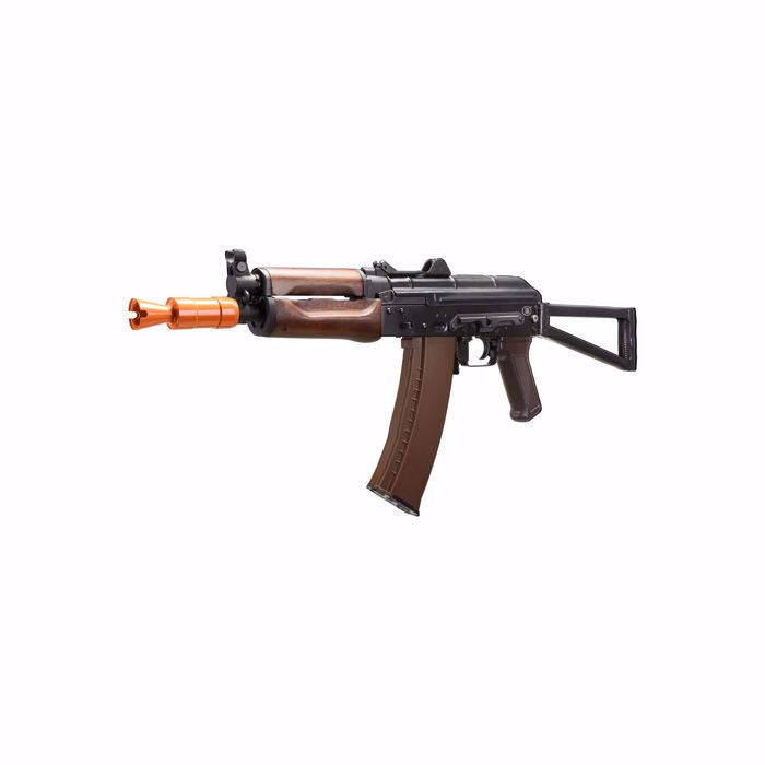 Umarex E&L AKS-74UN Platinum AEG 6mm 2.0 ETU MOSFET Airsoft Rifle (2277006)