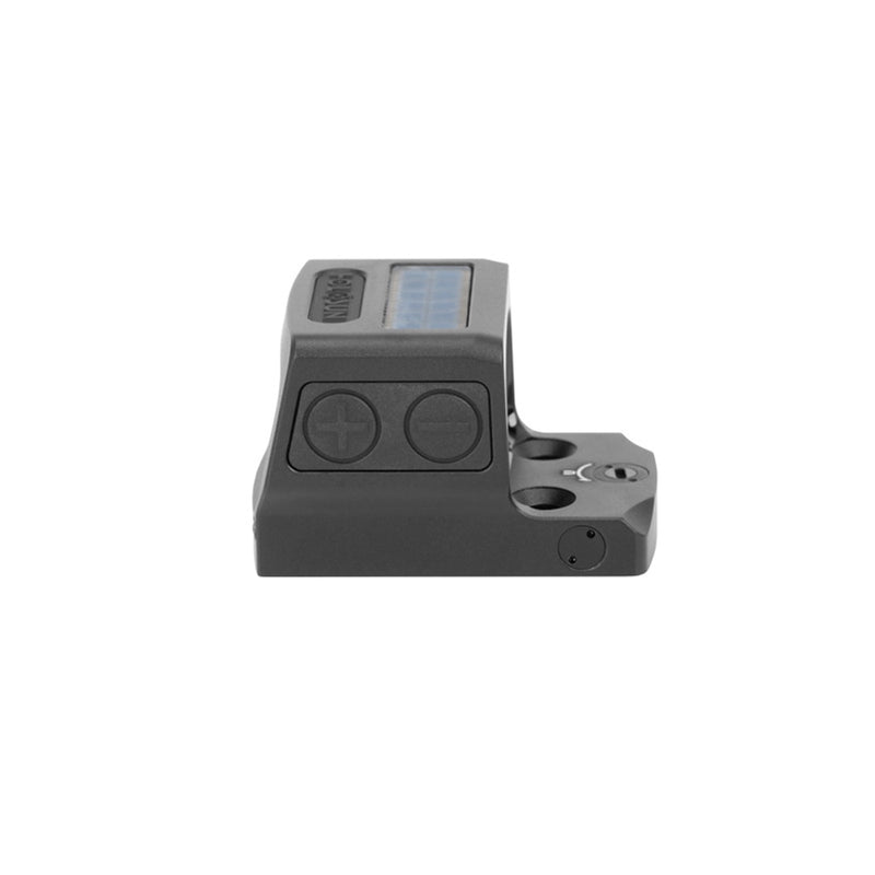 Holosun RMSc 3 MOA Dot & 32 MOA Circle Multi-Reticle Enclosed Red Dot (EPS-CORE-RD-MRS)