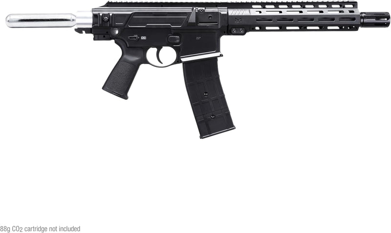 Umarex T4E TC68 .68 Caliber CO2 Paintball Marker (2292185)