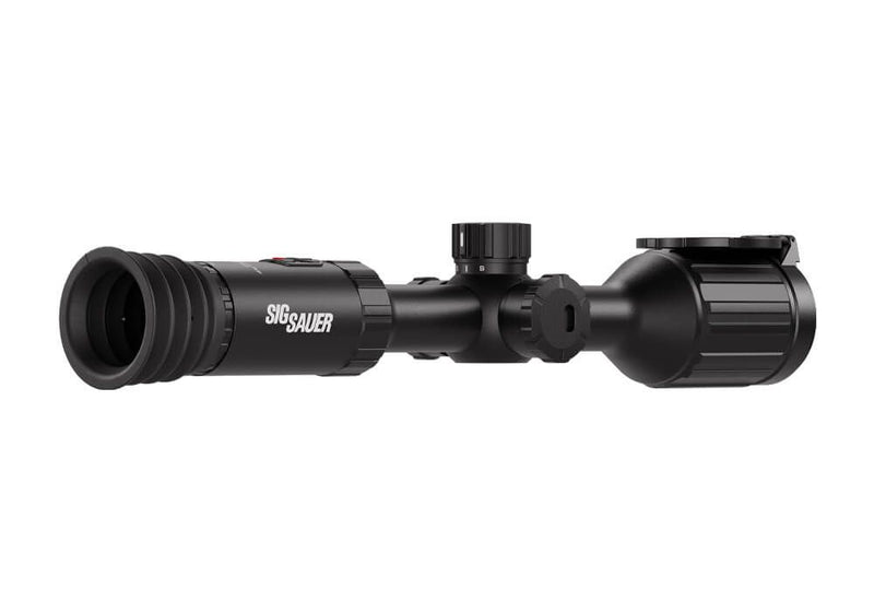 Sig Sauer ECHO RV50-LRF 2.5-20X50MM Thermal Riflescope BDX 2.0 (SOEC32310)