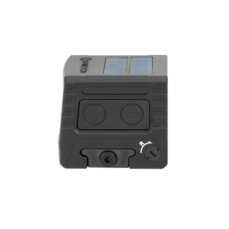 Holosun Multi-Reticle MRS Red Dot Sight 2 MOA Dot & 65 MOA Circle 7075 T6 Aluminum Housing (AEMS-MACRO-RD)