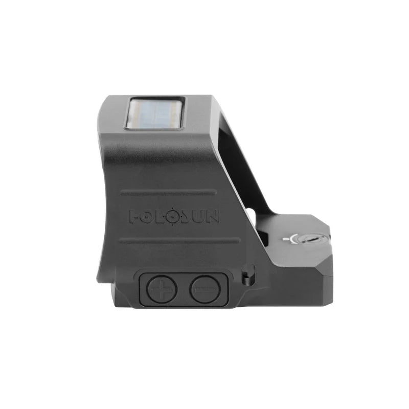 Holosun Red Performance Reticle 7075 Aluminum Shake Awake (HS507-PROMAX-RD-PRS)