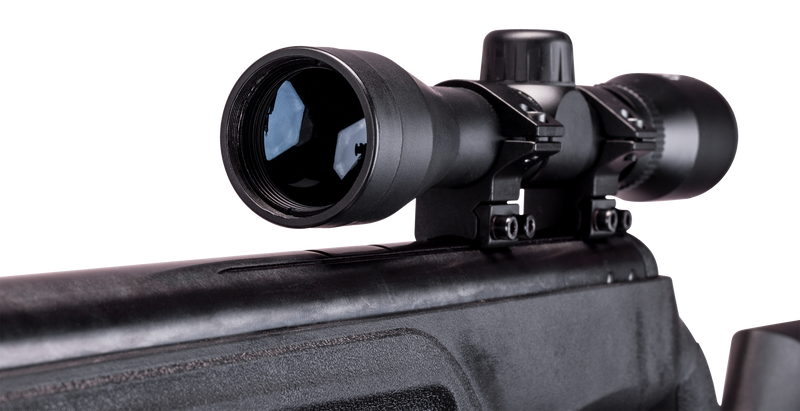 Umarex Prymex Gas Piston Break Barrel Air Rifle with Scope