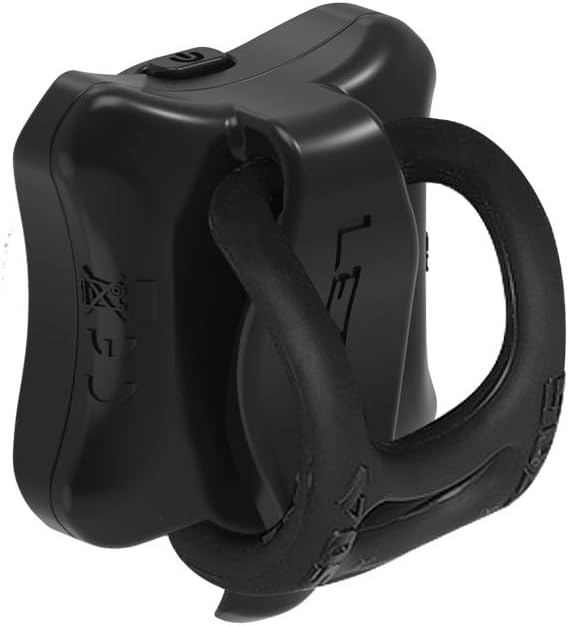 Lezyne Zecto Drive 250+ and Zecto Drive 200+ Bicycle Light Set, Front and Rear Pair, USB-C Rechargeable (1-LED-8P-V404)