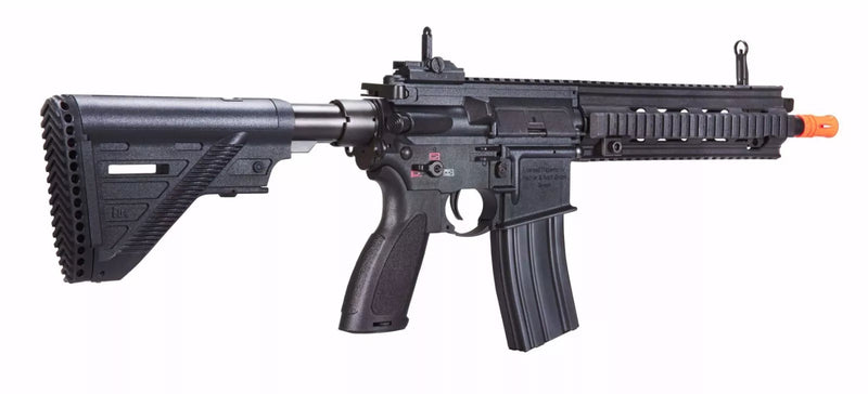 Umarex HK Heckler & Koch HK416 A5 Competition Gen 2 EyeTrace 6mm AEG Airsoft Rifle (2275062)