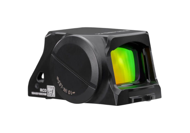 Sig Sauer Romeo-X ROMEO-X SIG-LOC PRO 3 MOA Red Dot Sight (SORX1530)