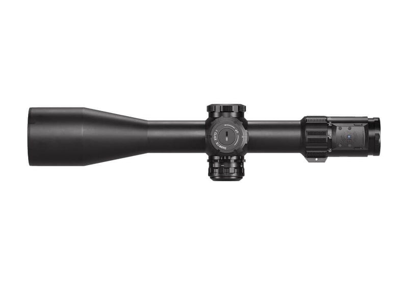 Sig Sauer BRAVO6T-BDX 5-30X56MM FFP MRAD DEV-L 2.0 Riflescope (SOBBDX65104)