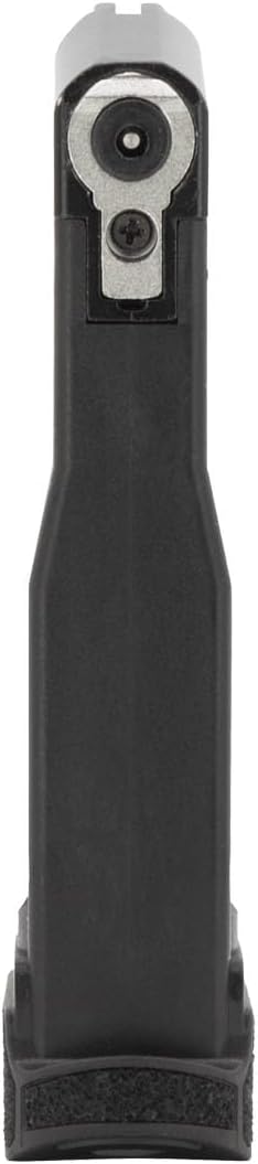 Sig Sauer Proforce P365 12 Round 6mm CO2 Airsoft Pistol Magazine, Black (AMPF-365)