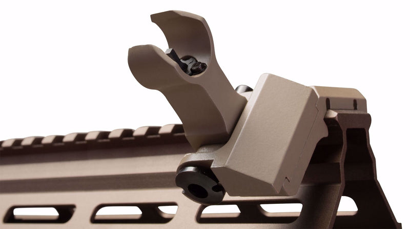 Umarex Heckler & Koch HK M110A1 AEG Full Metal 6mm Airsoft Rifle (2262092)