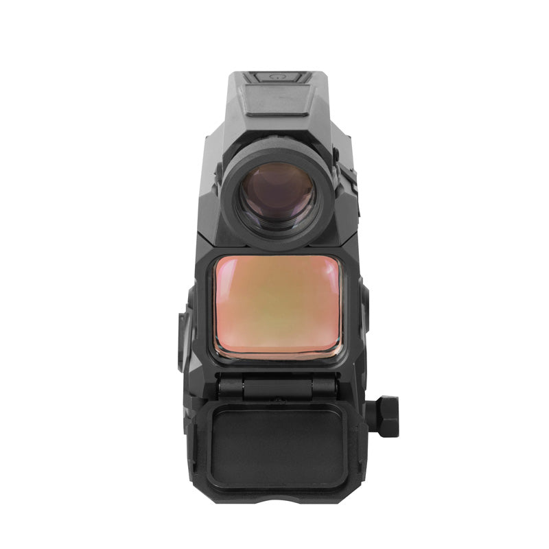 Holosun Multi-Reticle Digital Reflex Sight-Night Vision Red Dot (DRS-NV)
