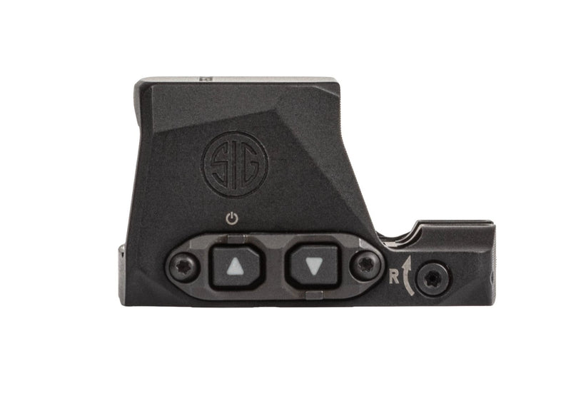 Sig Sauer ROMEO-X Compact 1x24mm 6 MOA Green Dot (SORX1290)