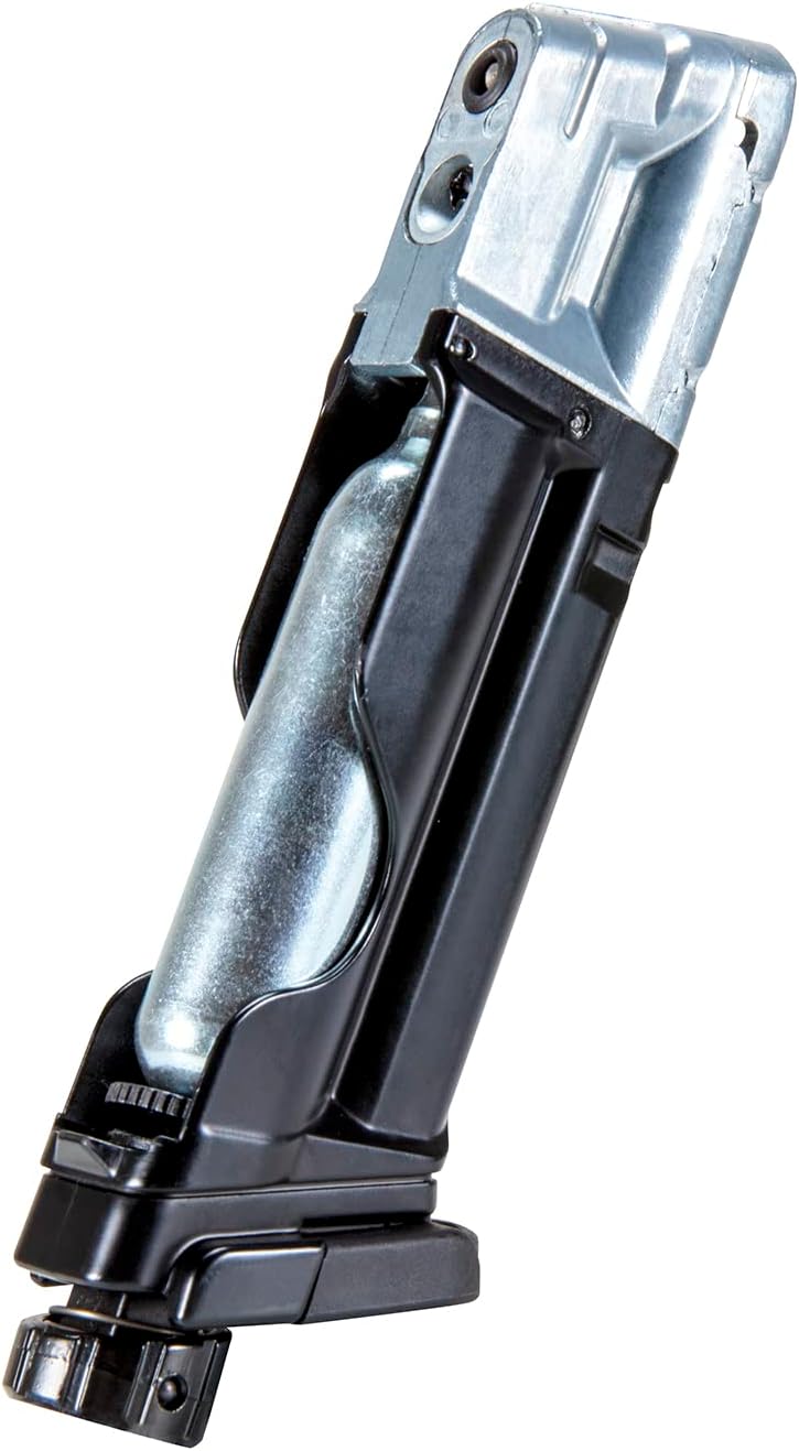Umarex T4E HK VP9 .43 Caliber CO2 8 rd Paintball Pistol Quick Piercing Magazine (2292163)