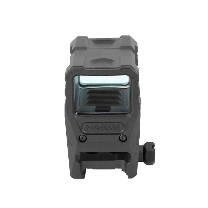Holosun AEMS CORE X2 2 MOA Shake Awake 1x Red Dot Sight (AEMS-CORE-X2-RD)