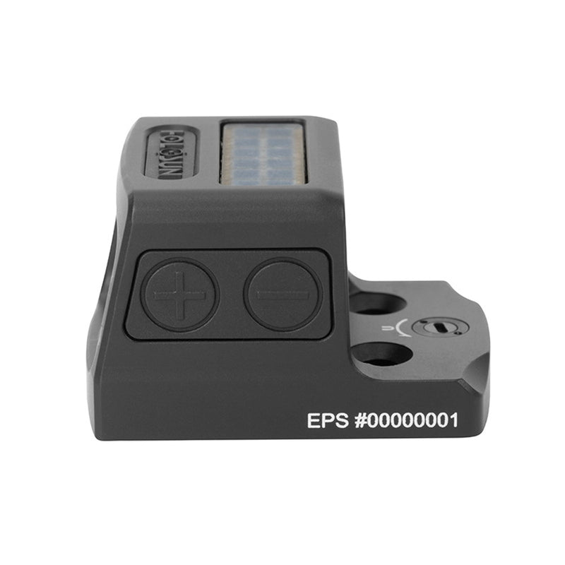 Holosun MRS Gold Multi-Reticle 7075 Aluminum Enclosed Solar Shake Awake (EPS-GD-MRS)