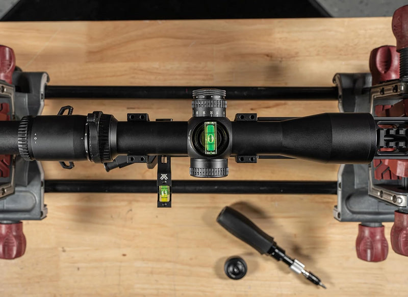 Vortex Optics Riflescope Pro Leveling Kit (PR-LK)