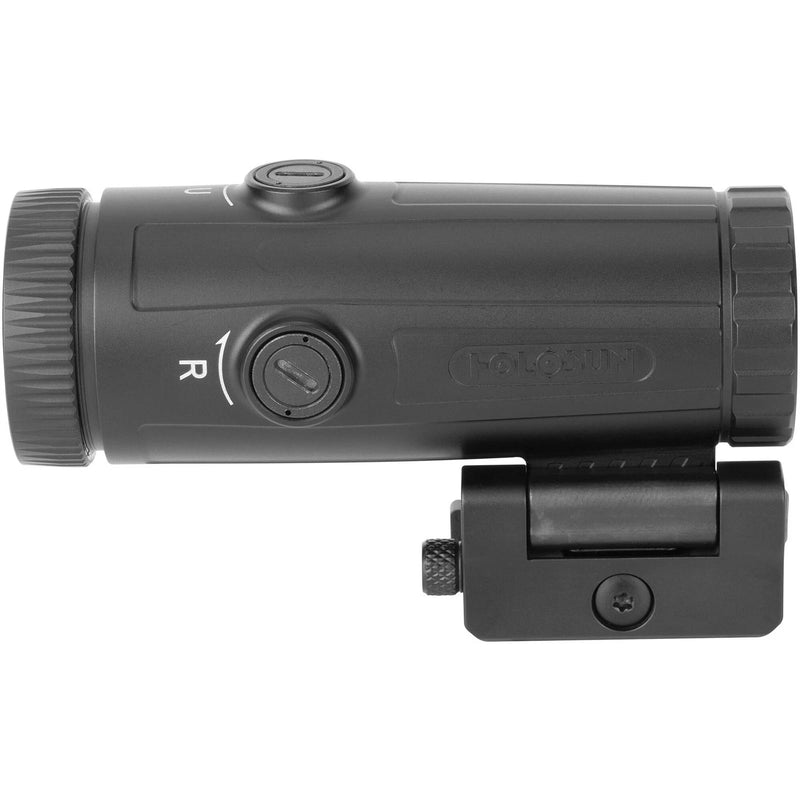 Holosun 6x Magnifier, Aluminum Housing (HM6X)