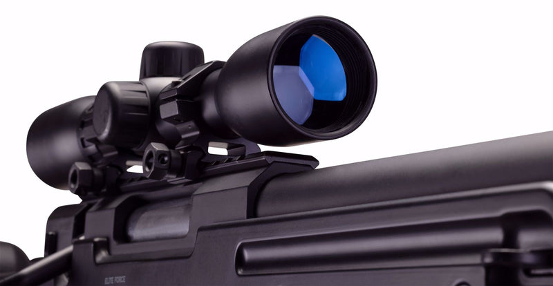 Umarex Elite Force EF Tundra 6 mm Bolt Action Spring Powered Airsoft Rifle (2279565)