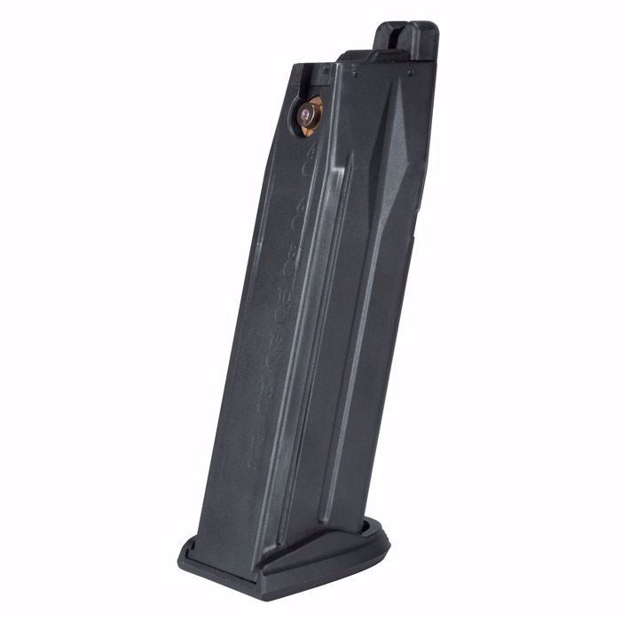 Umarex Beretta APX O.R GBB Green Gas 6mm Blowback Airsoft Pistol Magazine (2274315)