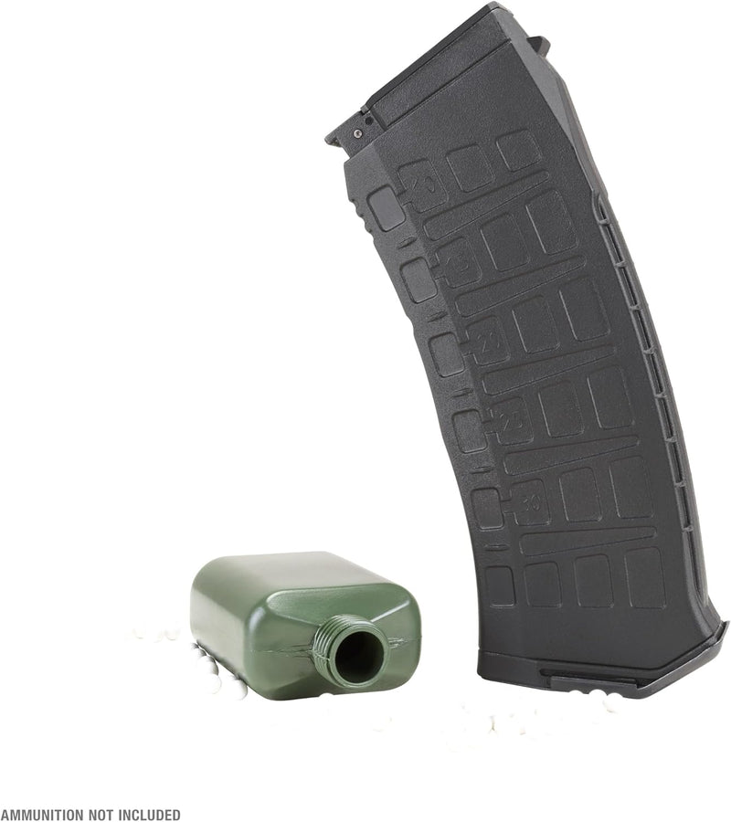 Umarex E&L AK12 Essential 2.0 A116S AEG 6mm Airsoft Rifle (2277004)