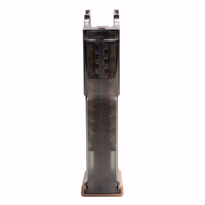 Umarex Heckler & Koch HK M110 A1 Mid Cap 6 mm Airsoft Rifle Magazine (2262094)