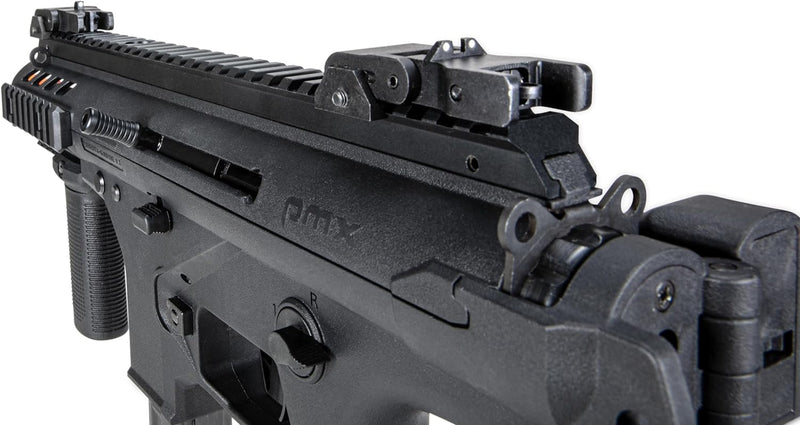 Umarex Elite Force Beretta PMX GBB Automatic 6mm Airsoft Rifle BB Gun 2274316