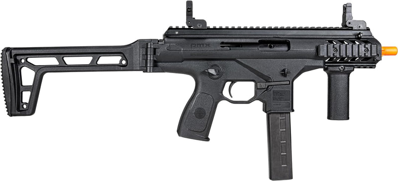 Umarex Elite Force Beretta PMX GBB Automatic 6mm Airsoft Rifle BB Gun 2274316