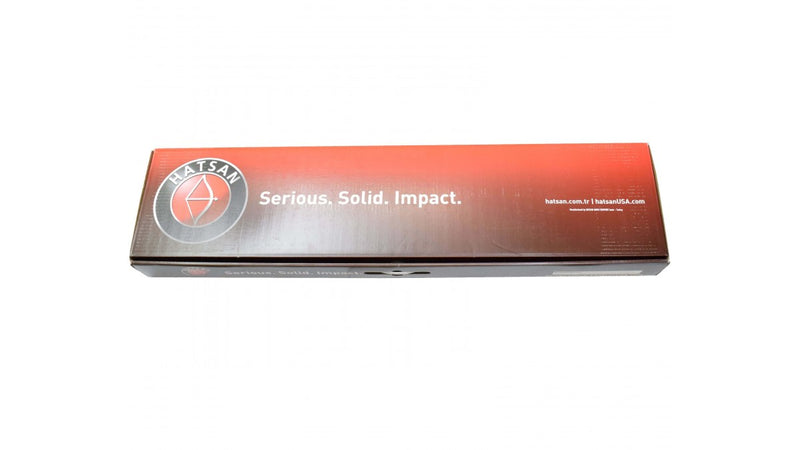 Hatsan BT65SB .25 Caliber PCP Bolt Action Air Rifle (HGBT65SB-25)