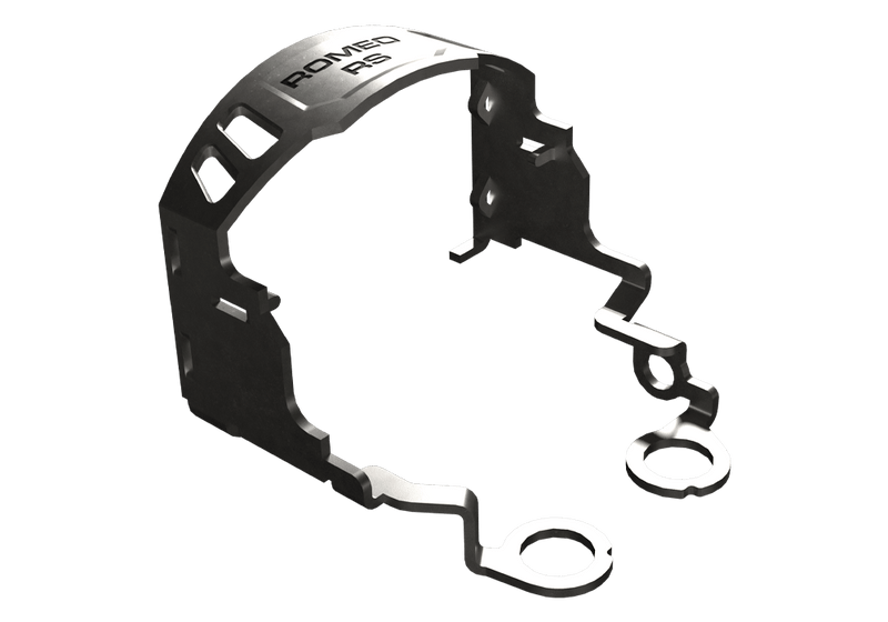 Sig Sauer ROMEO-RS PRO Footprint Circle Red Dot Sight (SOR02000)