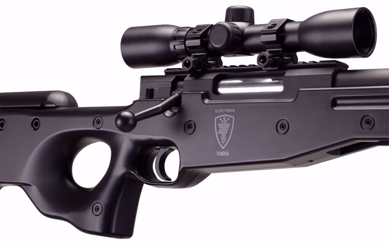 Umarex Elite Force EF Tundra 6 mm Bolt Action Spring Powered Airsoft Rifle (2279565)
