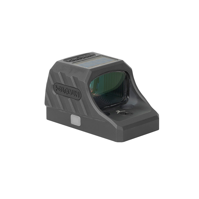 Holosun SCS-320-GR Multi-Reticle 32MOA Green Circle 2MOA Dot Reflex Sight