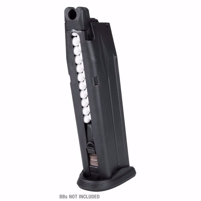 Umarex Beretta APX O.R GBB Green Gas 6mm Blowback Airsoft Pistol Magazine (2274315)