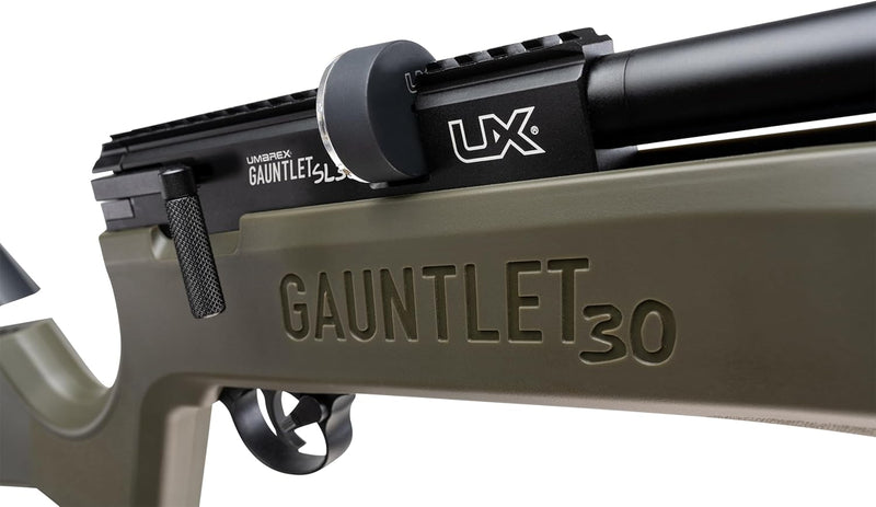 Umarex Gauntlet SL30 PCP .30 Caliber Air Rifle (2254834)