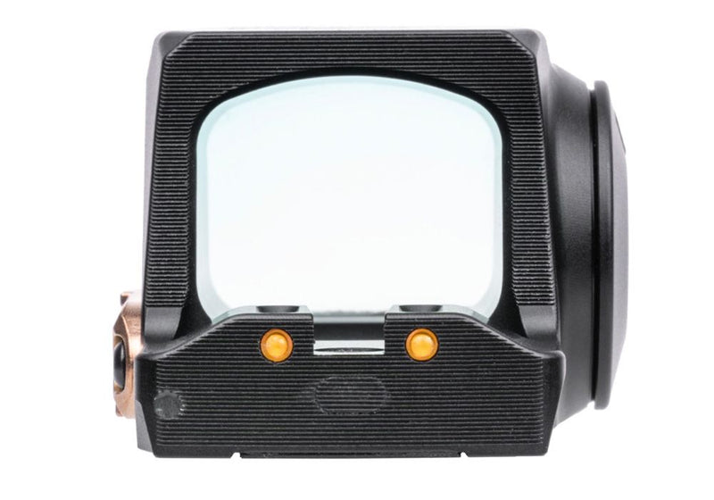 Sig Sauer Romeo-X Compact Rose 1x24mm 2 MOA Red Dot / 32 MOA Circle Red Dot Sight (SORX1208)