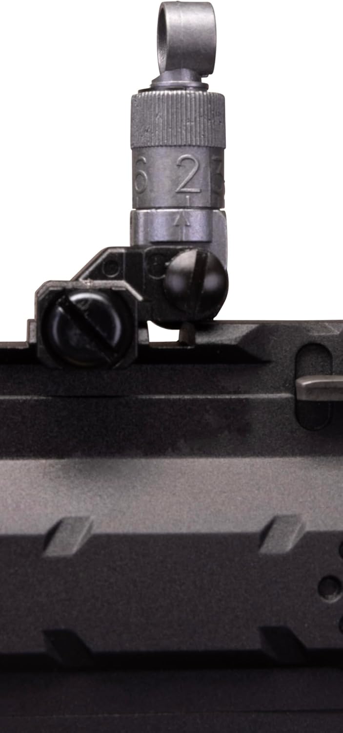 Umarex VFC Avalon Samurai Edge CQB 6MM AEG Airsoft Rifle (2273329)