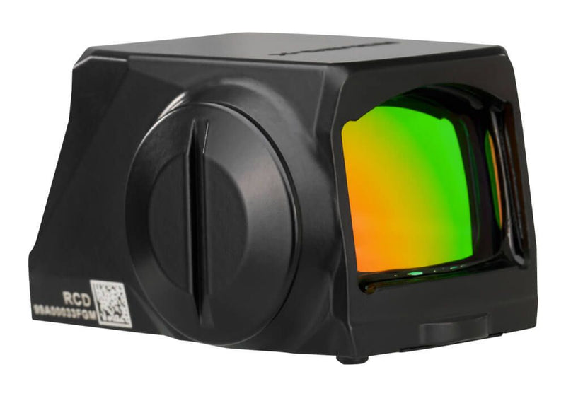 Sig Sauer ROMEO-X SIG-LOC COMPACT Enclosed 3 MOA Green Dot Reflex Sight (SORX1680)