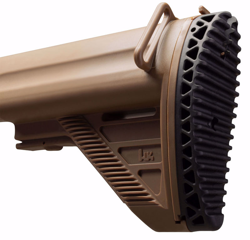 Umarex Heckler & Koch HK M110A1 AEG Full Metal 6mm Airsoft Rifle (2262092)