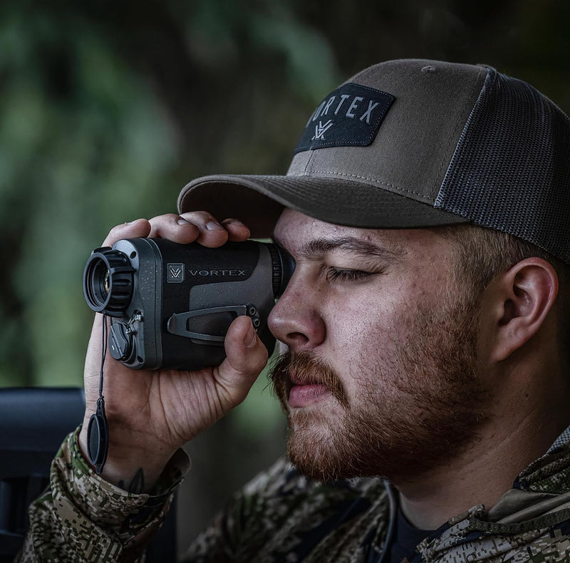 Vortex Optics Veil 400 Thermal Monocular (TML-VEIL425)
