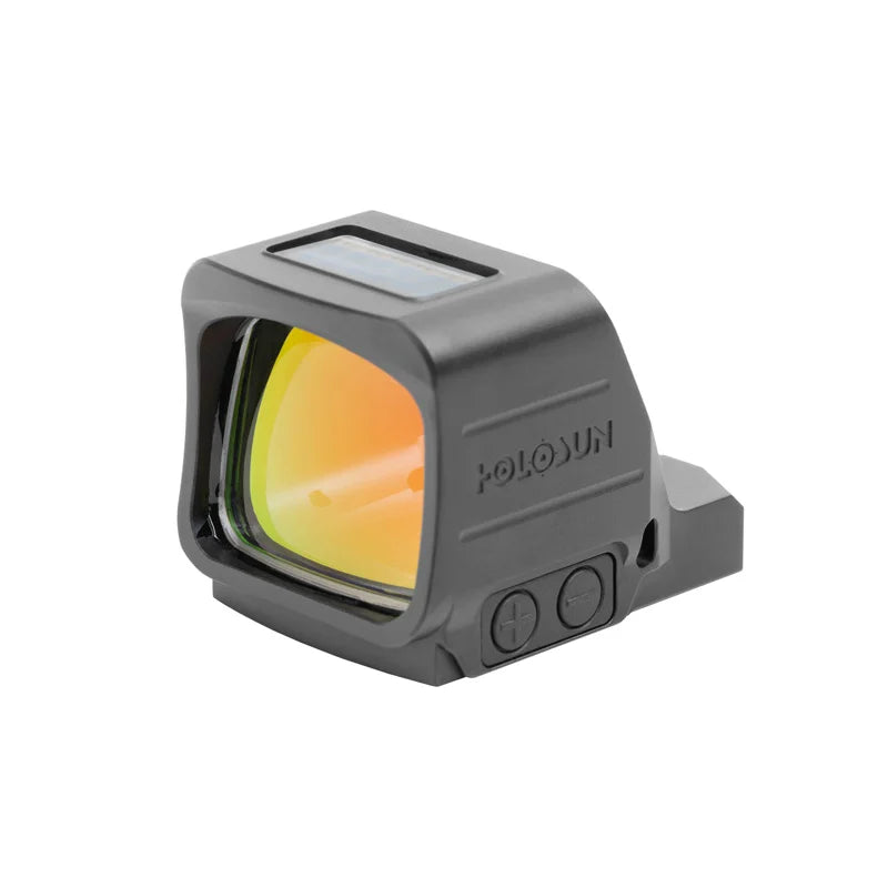 Holosun Red Performance Reticle 7075 Aluminum Shake Awake (HS507-PROMAX-RD-PRS)
