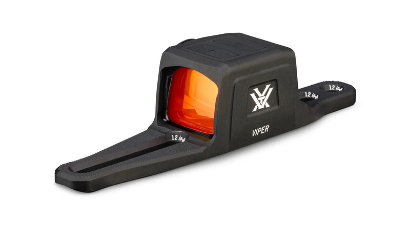 Vortex Optics Viper SG Enclosed Micro 3 MOA Red Dot Sight (VPR-SGMRD3-E)