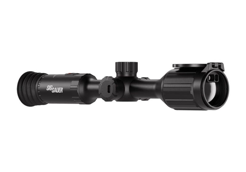 Sig Sauer ECHO RV50-LRF 2.5-20X50MM Thermal Riflescope BDX 2.0 (SOEC32310)