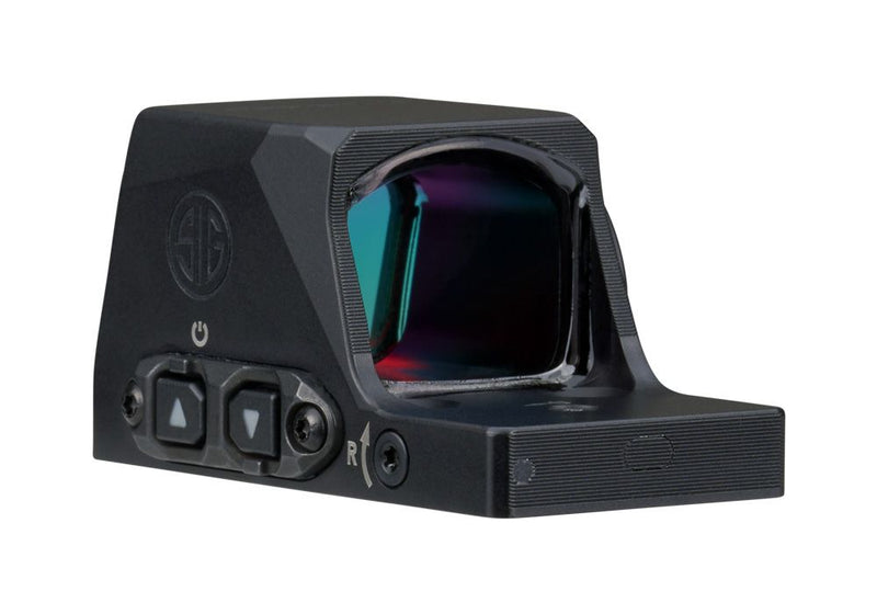 Sig Sauer ROMEO-X Enclosed Pro 6 MOA Green Dot Sight (SORX1390)