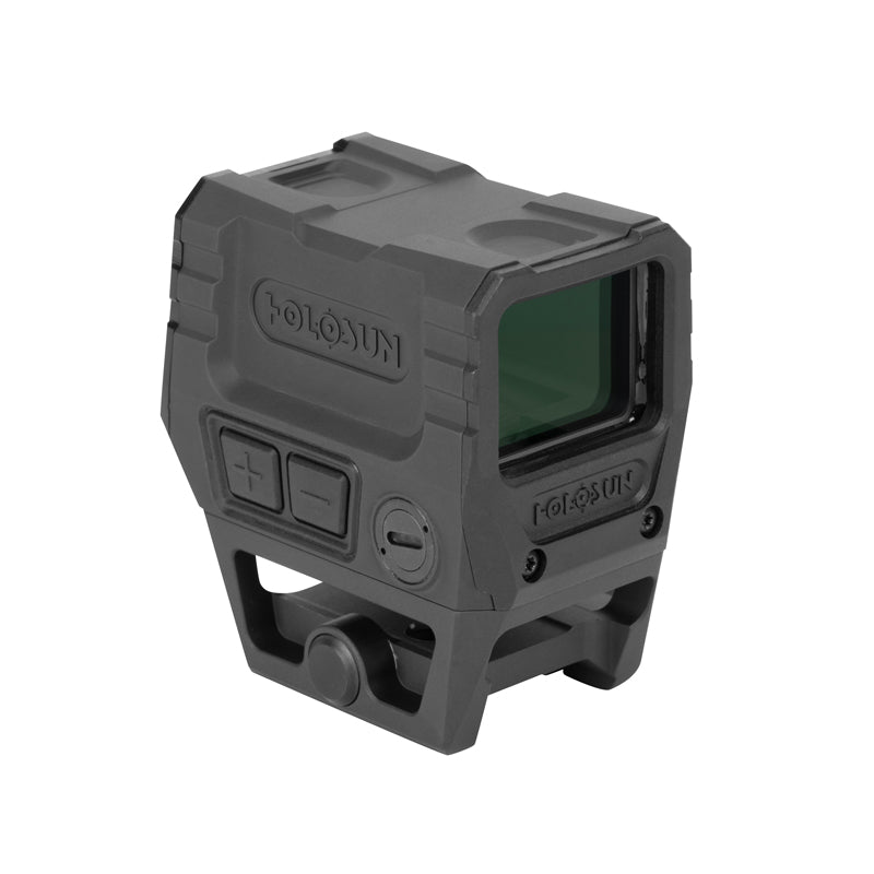 Holosun AEMS CORE X2 Gold 2 MOA Dot Sight (AEMS-CORE-X2-GD)
