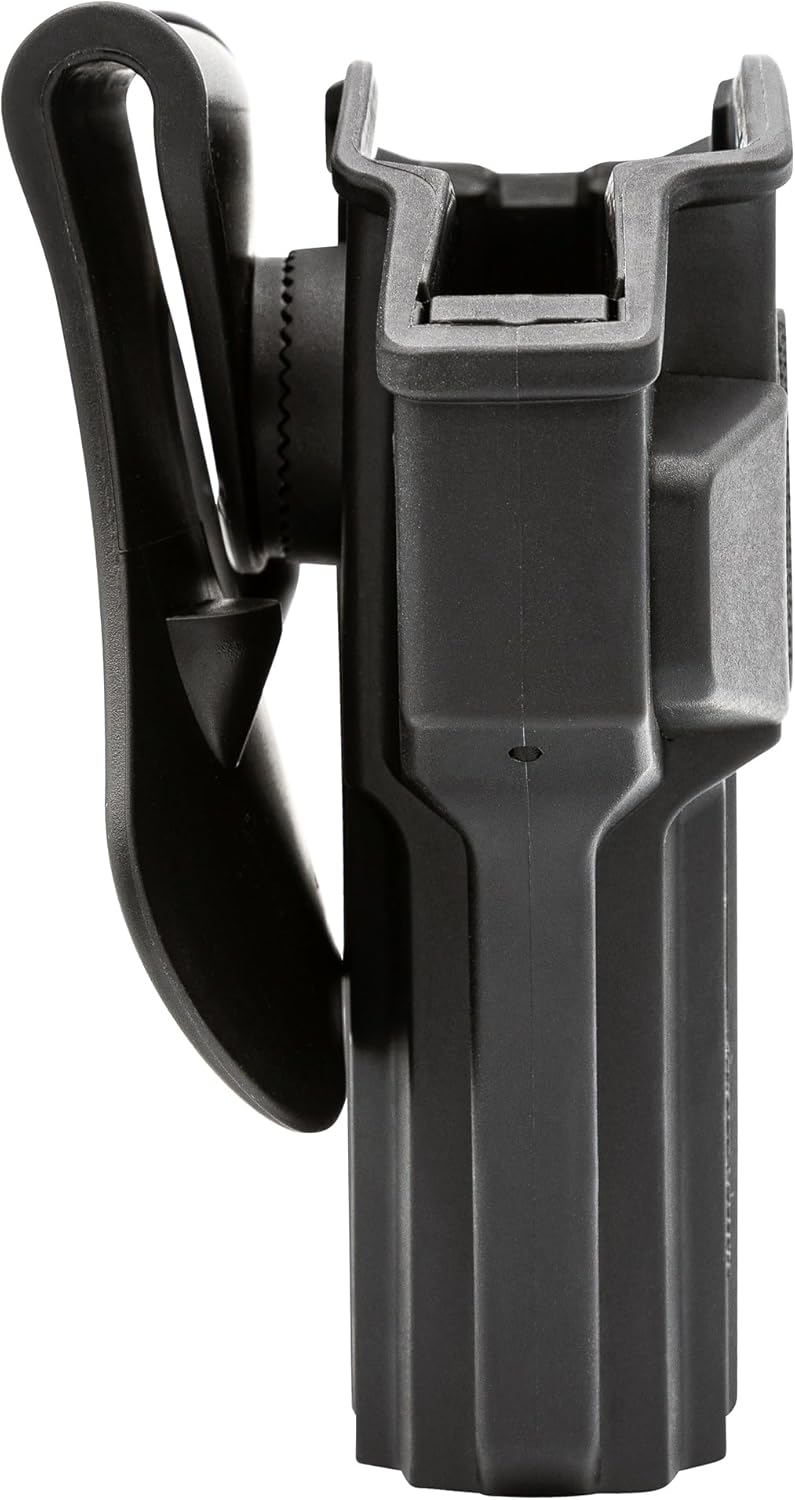 Umarex Holster Right Hand for P2P Secure 68P & T4E IMPAX P68 Paintball Pistol (2292337)