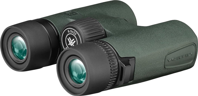 Vortex Optics Bantam HD 6.5x32 Youth Binocular