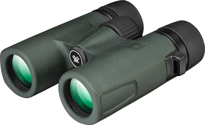 Vortex Optics Bantam HD 6.5x32 Youth Binocular