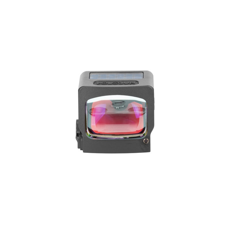 Holosun RMSc 3 MOA Dot & 32 MOA Circle Multi-Reticle Enclosed Red Dot (EPS-CORE-RD-MRS)