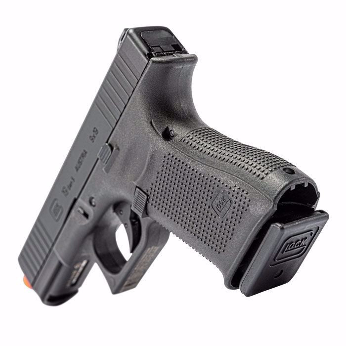 Umarex Glock Gen5 G19 6 mm Blowback Green Gas Airsoft Pistol Black (2276365)