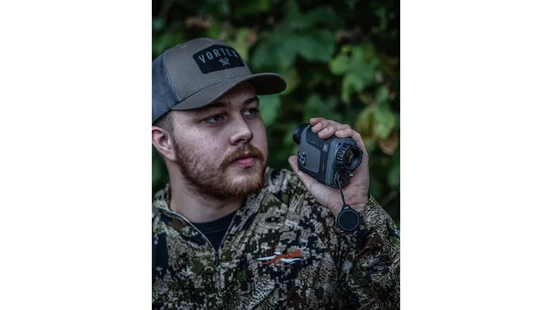 Vortex Optics Veil 400 Thermal Monocular (TML-VEIL425)