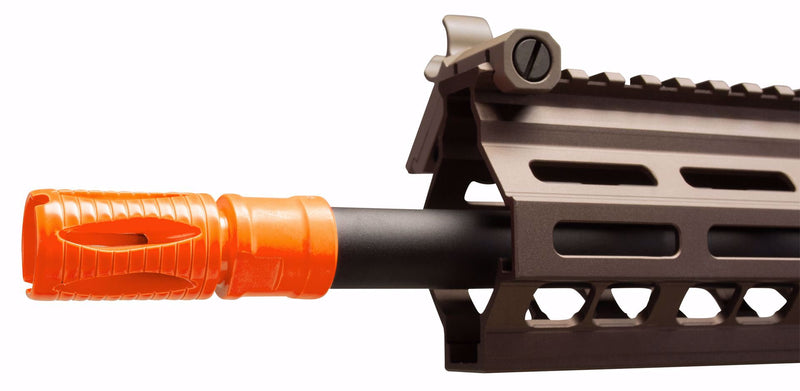 Umarex Heckler & Koch HK M110A1 AEG Full Metal 6mm Airsoft Rifle (2262092)